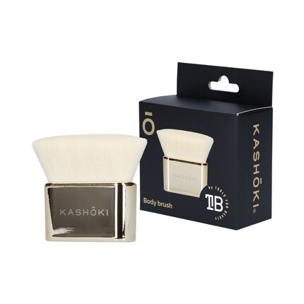 Кисть для тела Kashoki 600 Кабуки, Kashеќki
Кисть для тела Kashoki 600 Кабуки, Kashеќki