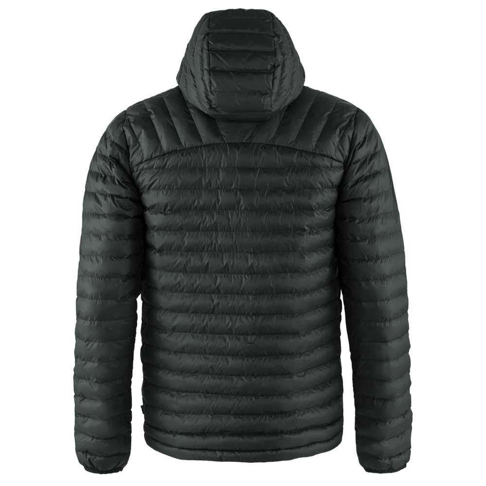 Спортивная куртка Fjällräven Expedition Lätt, черный
Спортивная куртка Fjällräven Expedition Lätt, черный