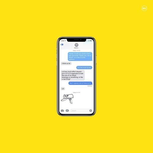 Виниловая пластинка Mush - Thank You, We'Re Mush
Виниловая пластинка Mush - Thank You, We'Re Mush