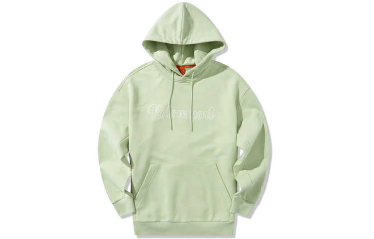 Свитшот женский KOLON SPORT, изумруд
Свитшот женский KOLON SPORT, изумруд