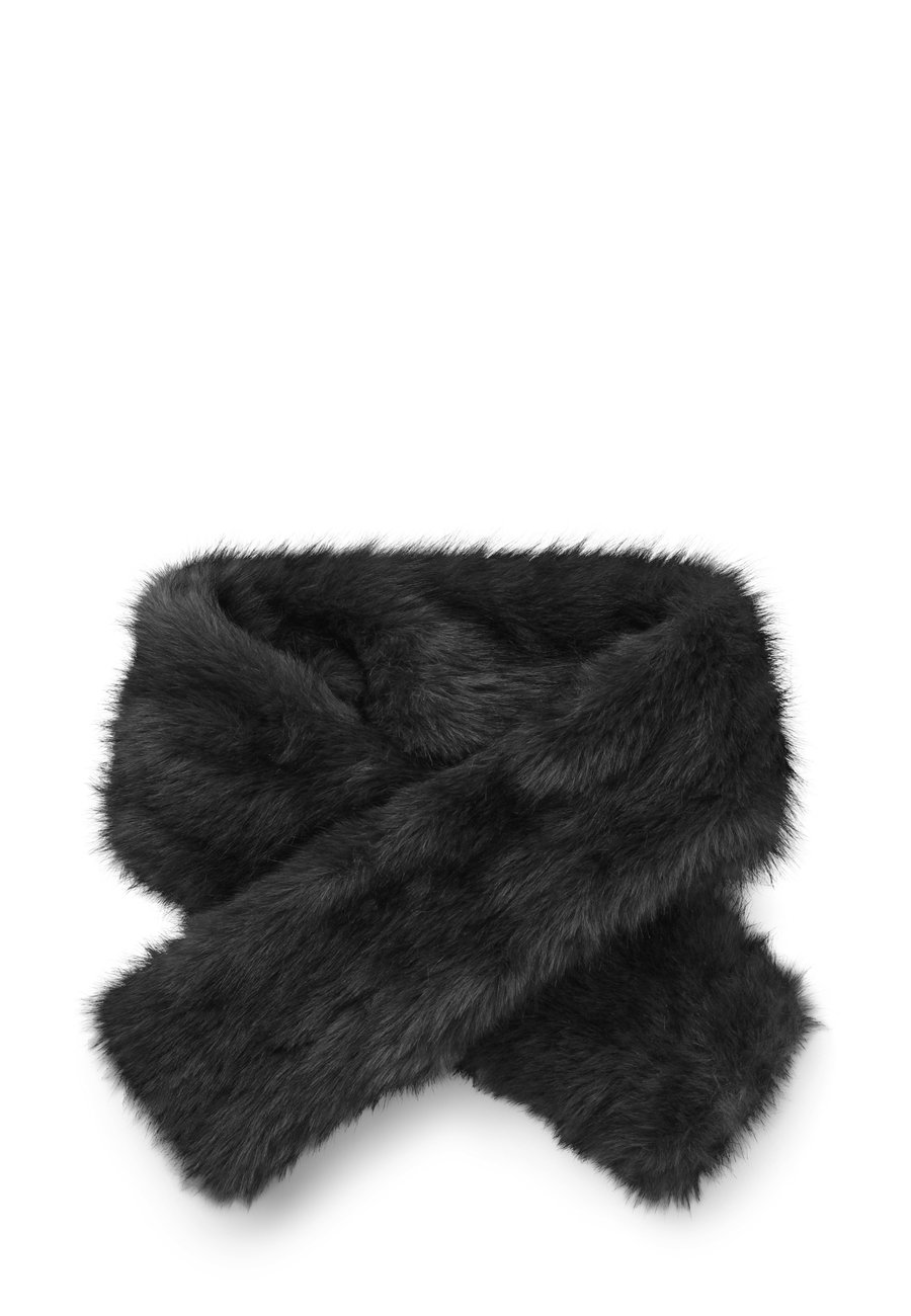 Шарф Calliope Scarf, Ultrablack/Black
Шарф Calliope Scarf, Ultrablack/Black