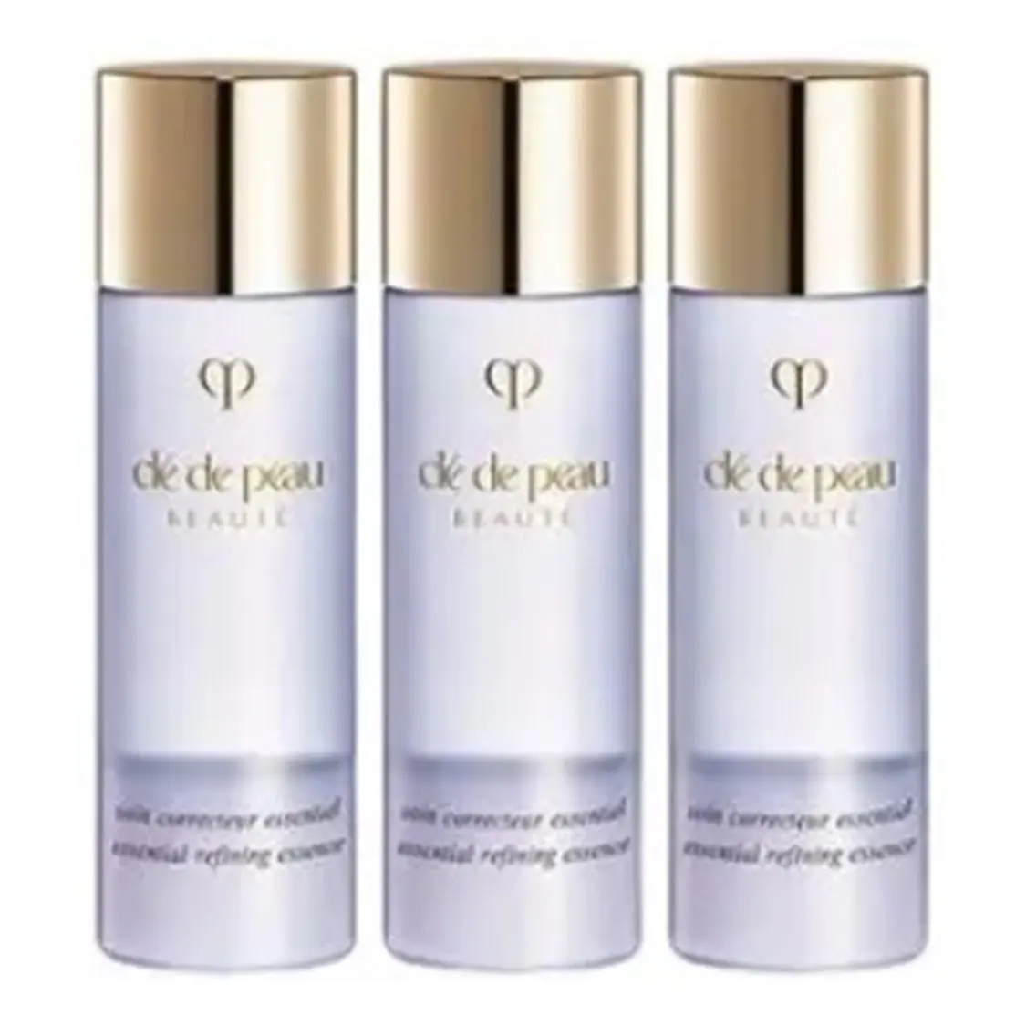 Water Milled сыворотки и лосьон, пробный набор для увлажнения и питания, 30 мл Clé De Peau Beauté, skin's key skin conditioning serum 30ml*3
Water Milled сыворотки и лосьон, пробный набор для увлажнения и питания, 30 мл Clé De Peau Beauté, skin's key skin conditioning serum 30ml*3