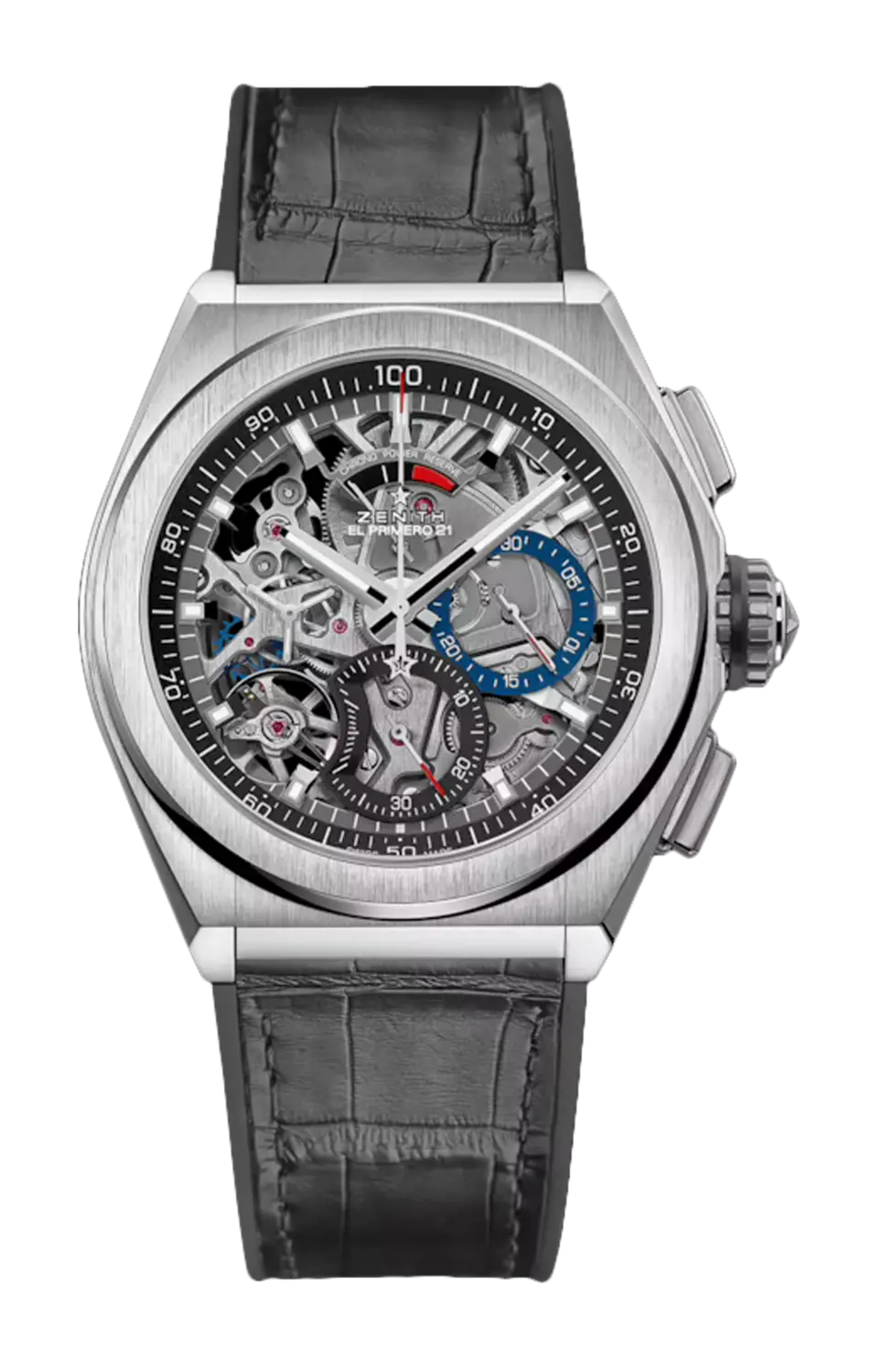 Часы defy 21 Zenith
Часы defy 21 Zenith