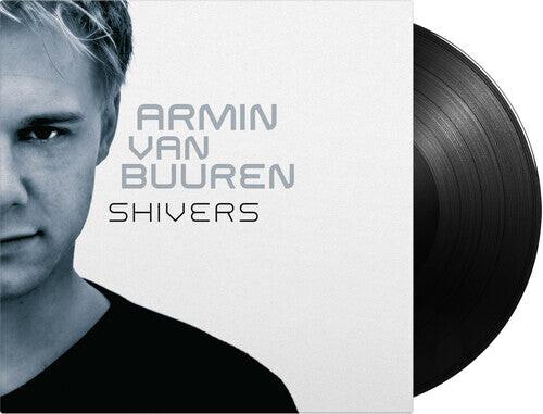 Виниловая пластинка Van Buuren, Armin - Shivers
Виниловая пластинка Van Buuren, Armin - Shivers