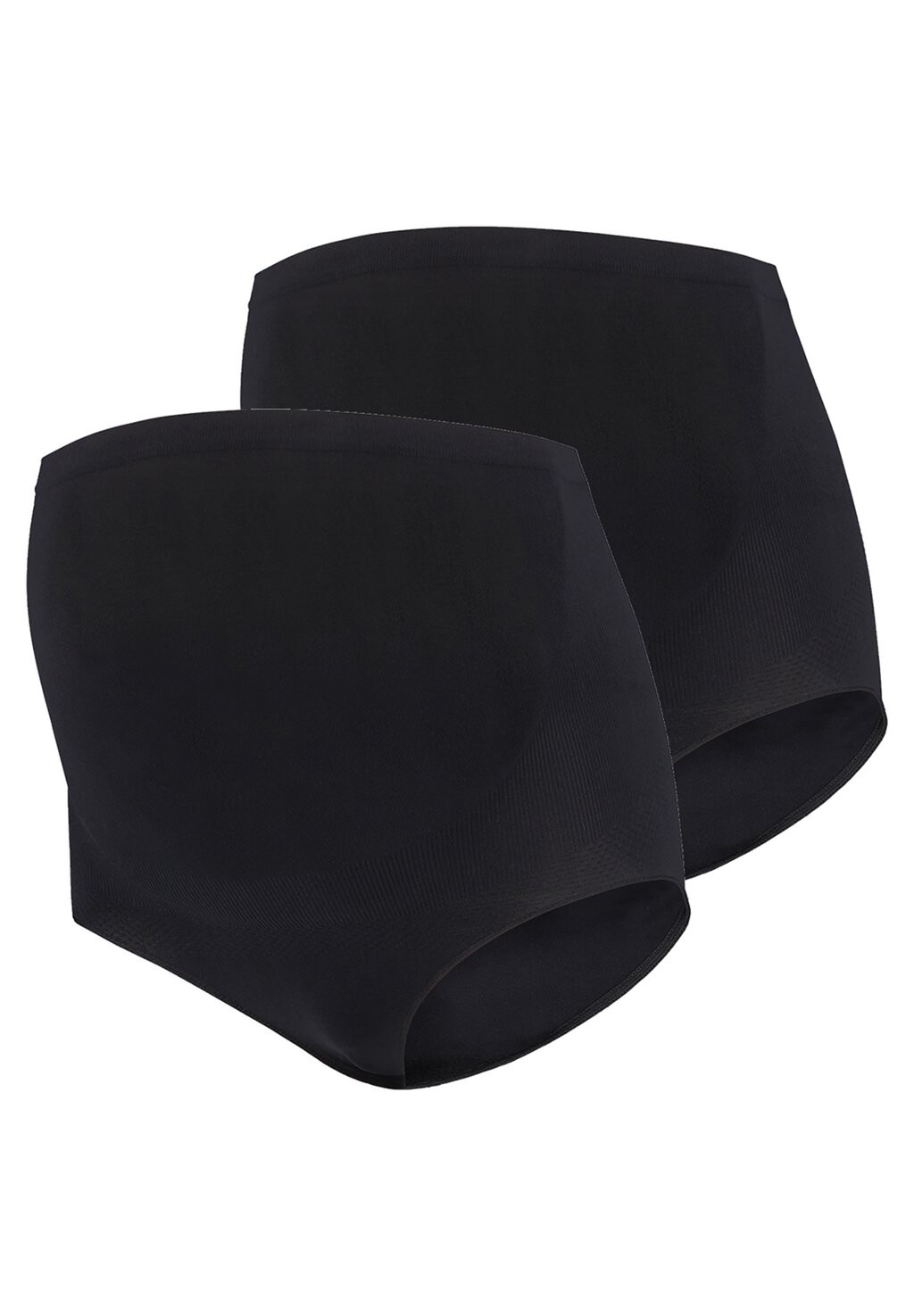 Трусы DUO PACK SLIMMING Mamsy, черный
Трусы DUO PACK SLIMMING Mamsy, черный
