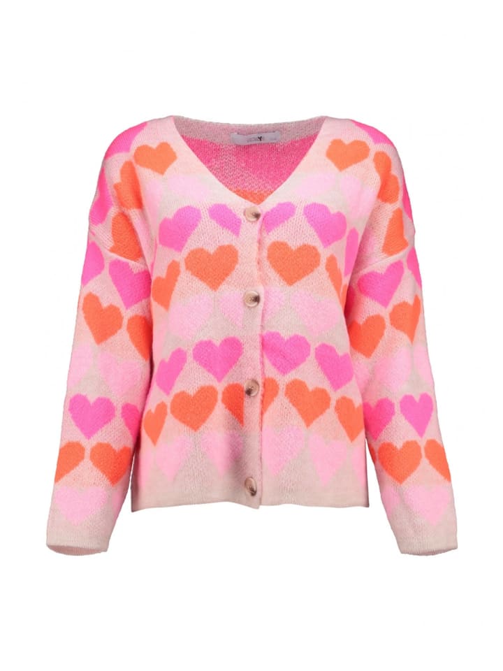 Кардиган Hailys
Кардиган Hailys