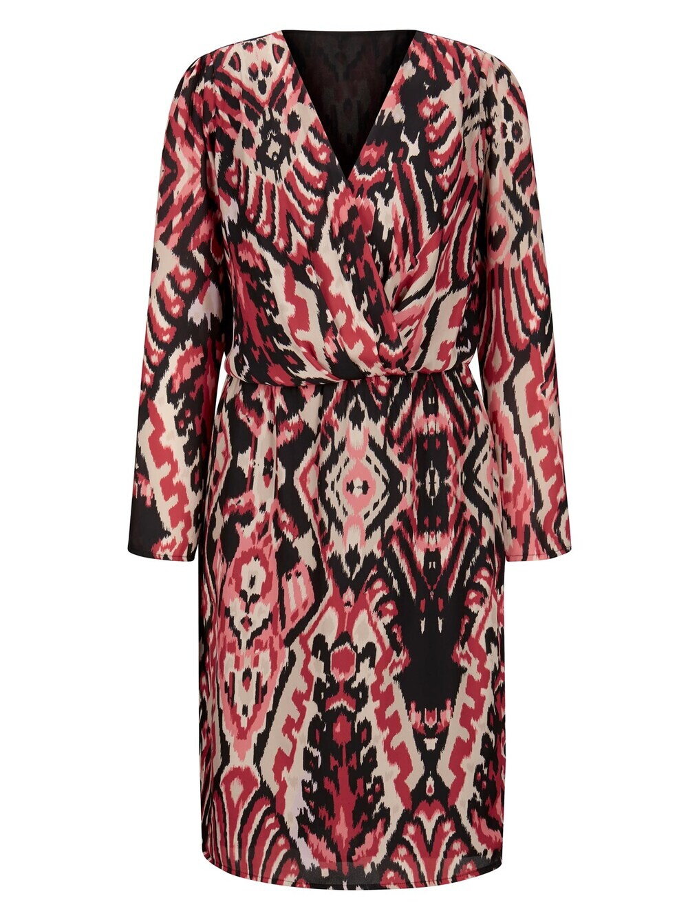 Платье Ashley Brooke, красный
Платье Ashley Brooke, красный