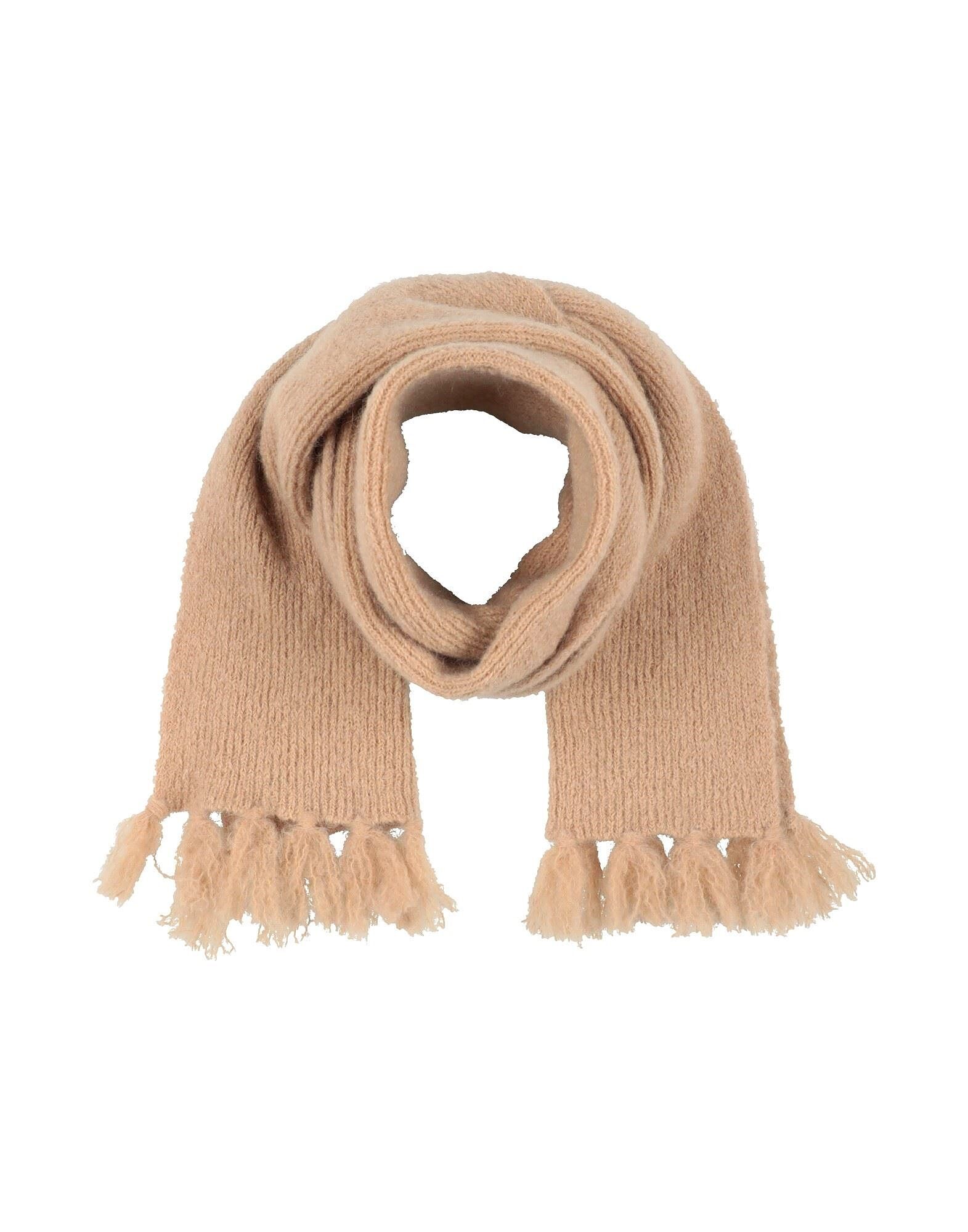 Шарф Msgm, коричневый
Шарф Msgm, коричневый