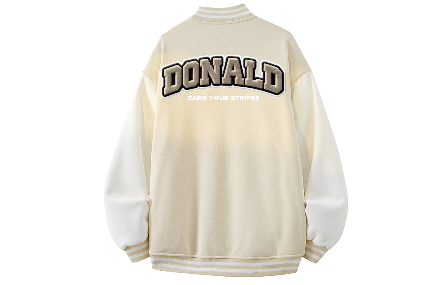 Disney Куртка Unisex, Khaki (Thickened Fleece-Lined)
Disney Куртка Unisex, Khaki (Thickened Fleece-Lined)