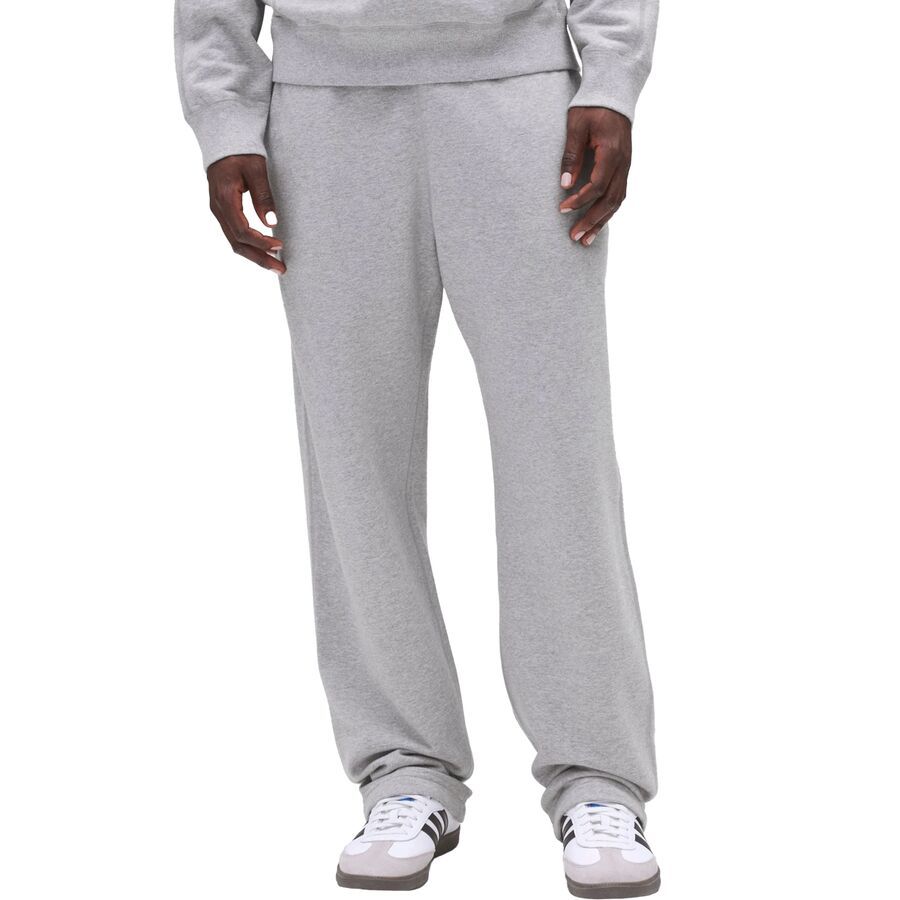 Брюки Reigning Champ Midweight Terry Relaxed Sweatpant Reigning Champ, Heather Grey
Брюки Reigning Champ Midweight Terry Relaxed Sweatpant Reigning Champ, Heather Grey