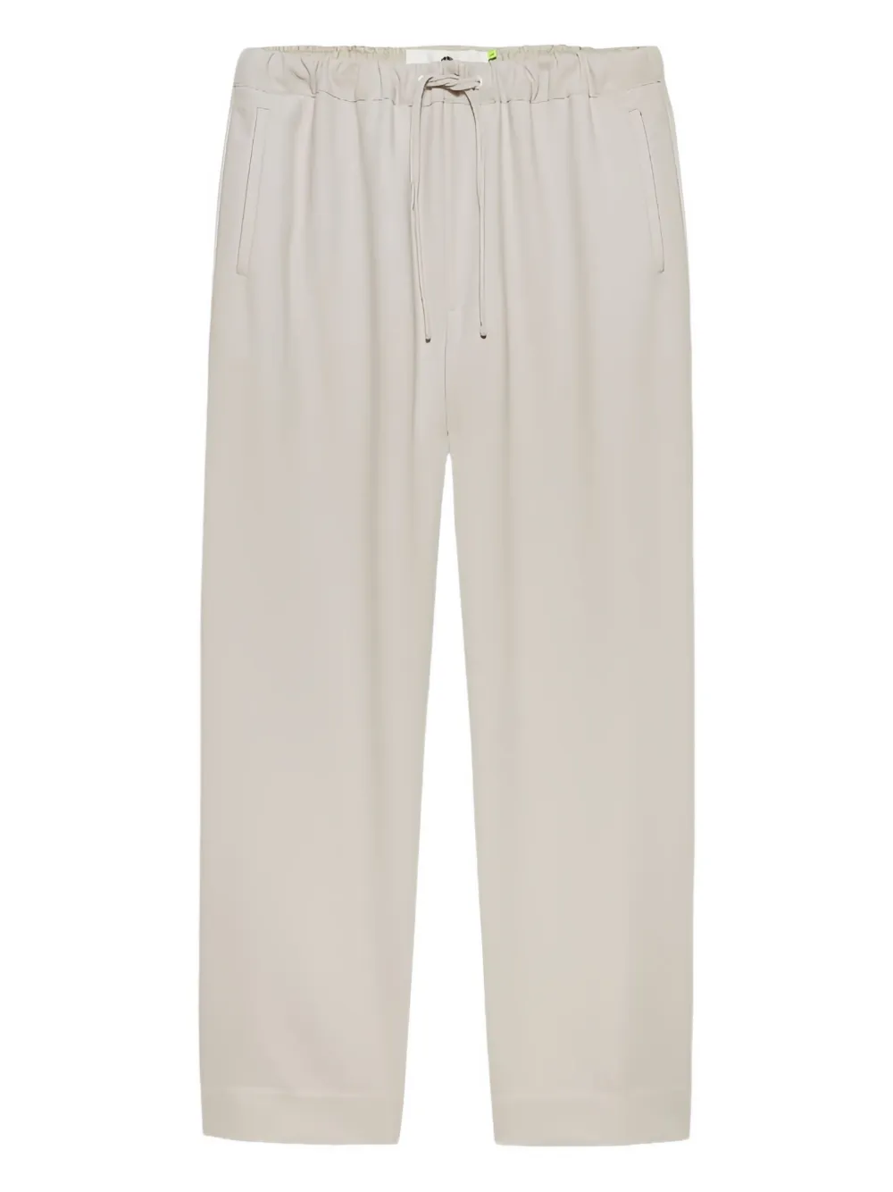 Брюки с завязками на карманах NEW AMSTERDAM, серый
Брюки с завязками на карманах NEW AMSTERDAM, серый