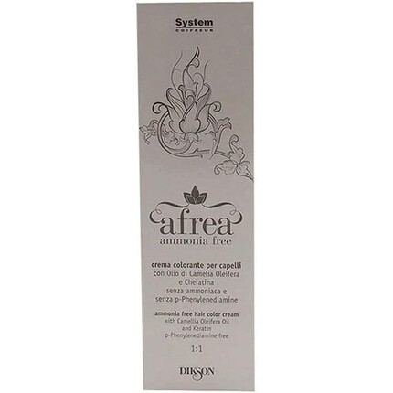 Sc Afrea без аммиака 6,66 120 мл, Dikson 
Sc Afrea без аммиака 6,66 120 мл, Dikson