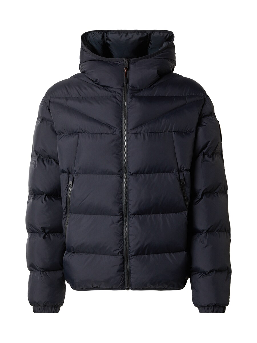 Зимняя куртка NAPAPIJRI Molveno, Black
Зимняя куртка NAPAPIJRI Molveno, Black