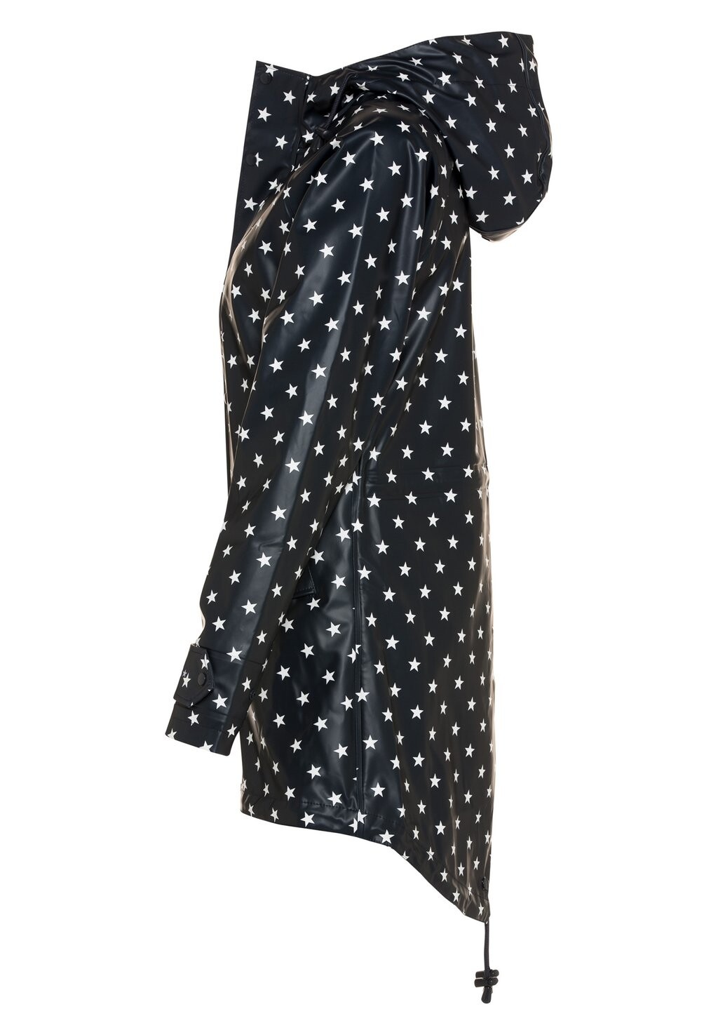 Водонепроницаемая куртка WASSERDICHT BMS, темно-синий
Водонепроницаемая куртка WASSERDICHT BMS, темно-синий