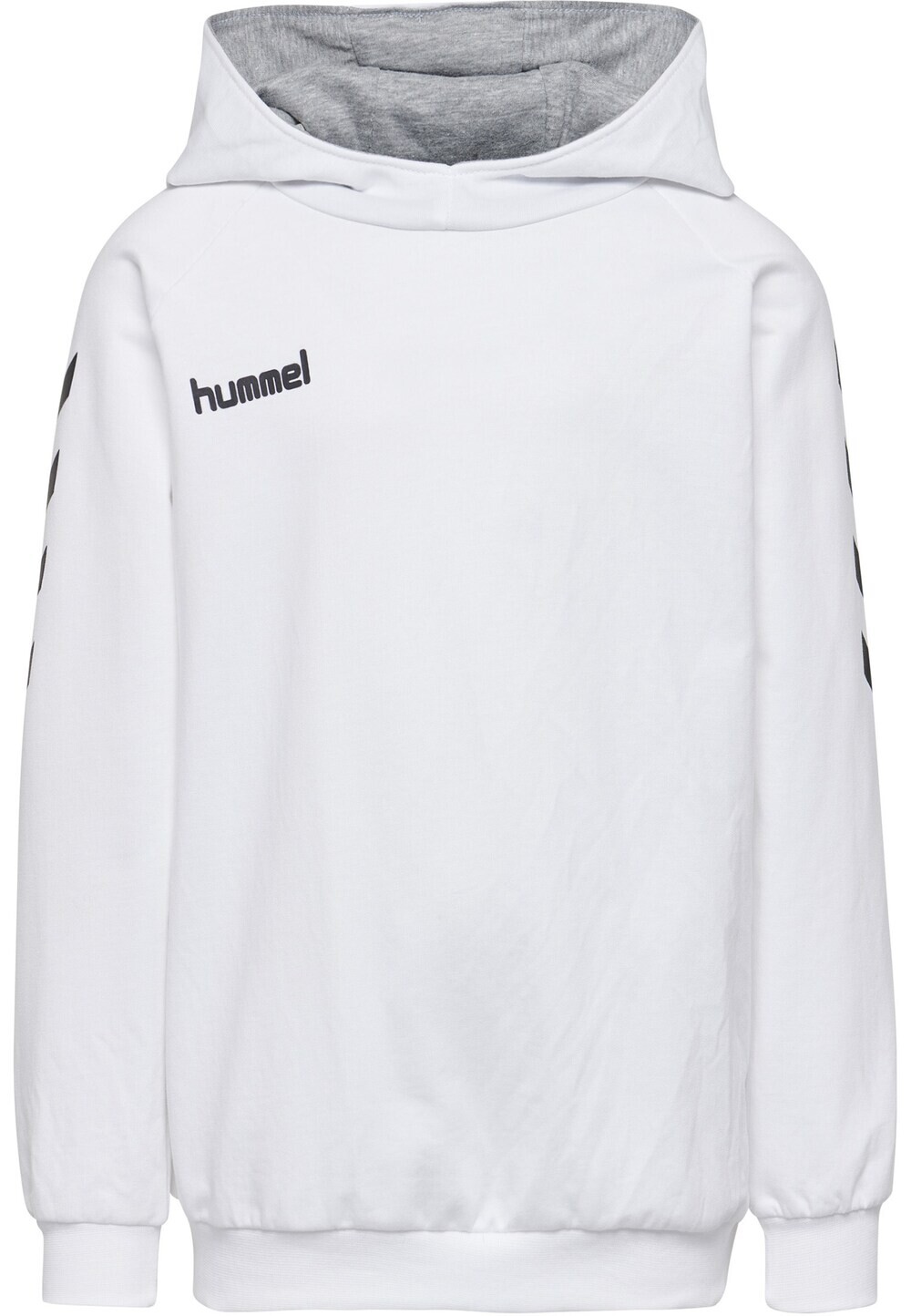 Толстовка Hummel, белый 
Толстовка Hummel, белый