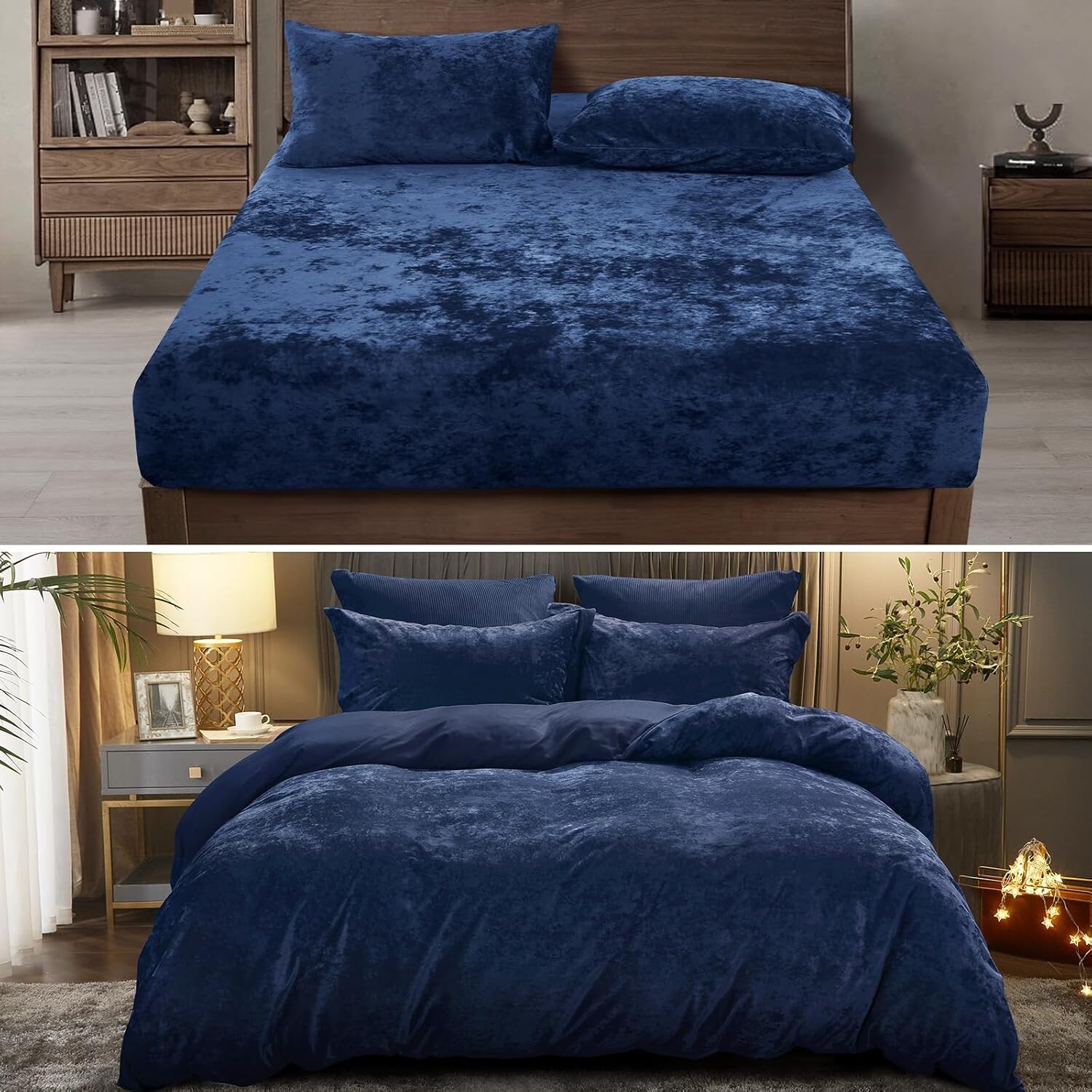 PHF Truly Velvet Простыня размера «queen-size» + Комплект пододеяльников PHF Truly Velvet размера Queen Size
PHF Truly Velvet Простыня размера «queen-size» + Комплект пододеяльников PHF Truly Velvet размера Queen Size
