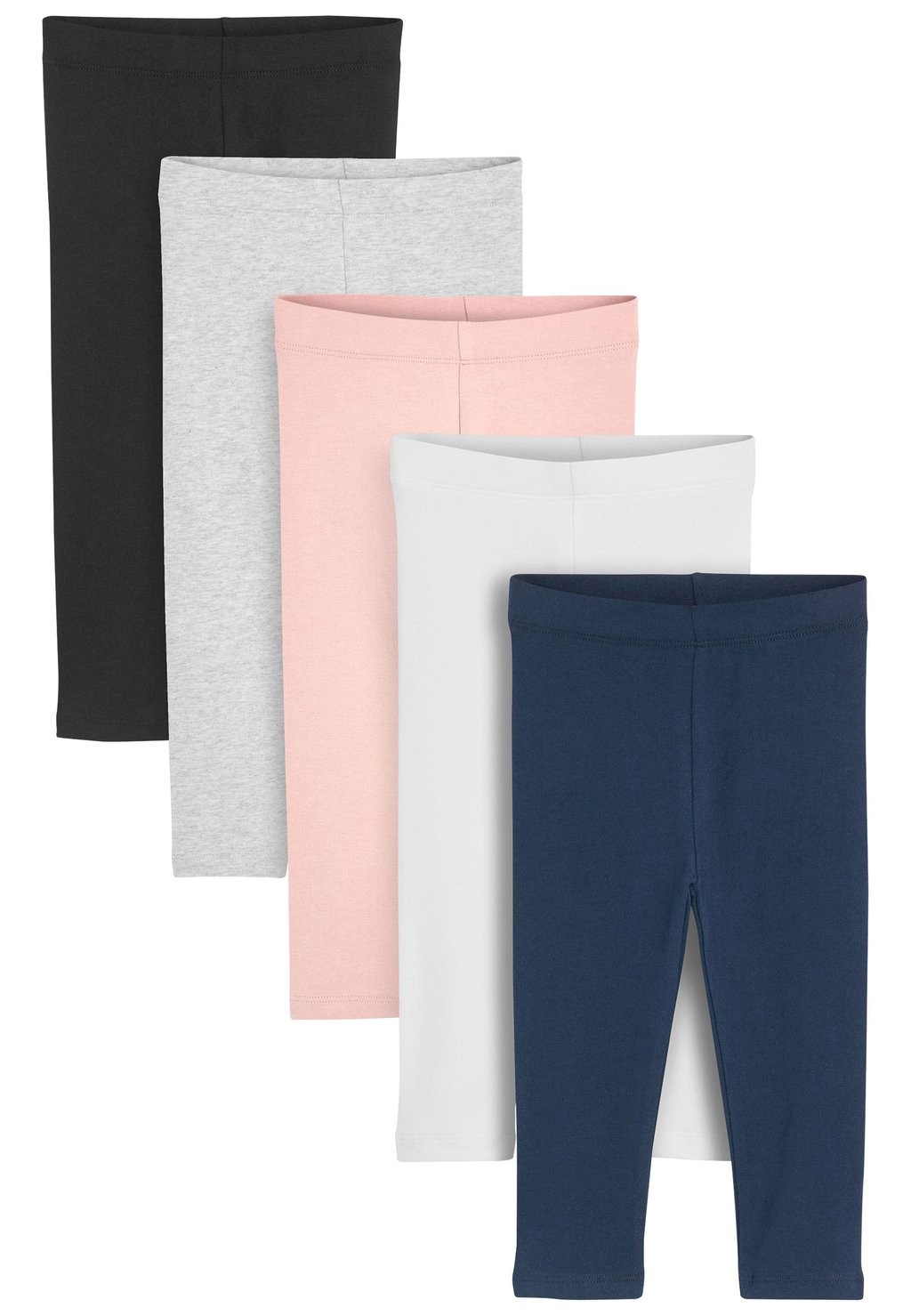 Леггинсы 5 PACK Next, фуксия
Леггинсы 5 PACK Next, фуксия