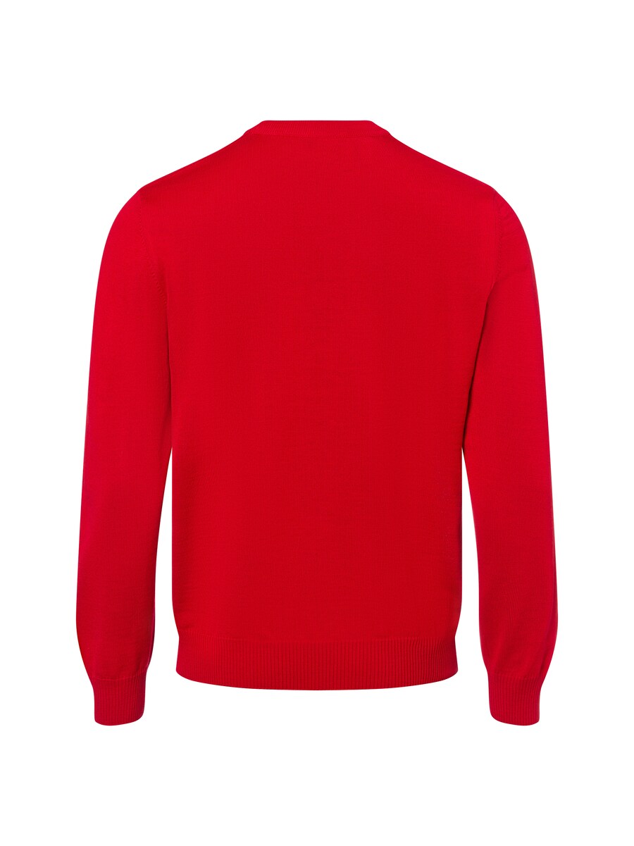 Свитер MAERZ Muenchen, красный
Свитер MAERZ Muenchen, красный