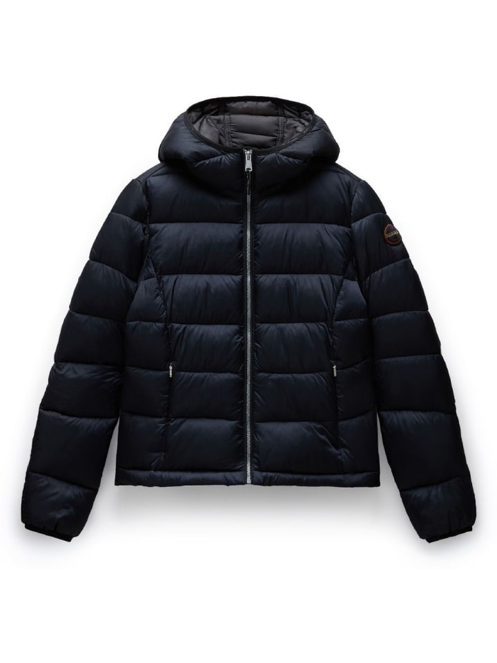 Куртка Napapijri, черный
Куртка Napapijri, черный