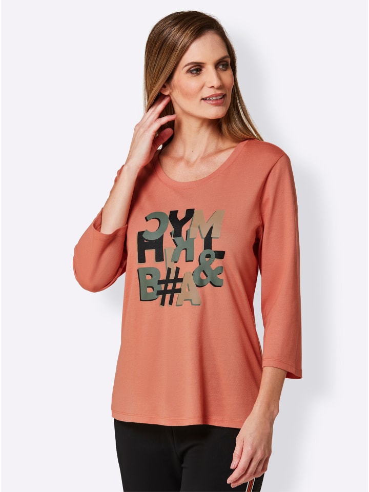 Рубашка из папайи WITT WEIDEN
Рубашка из папайи WITT WEIDEN