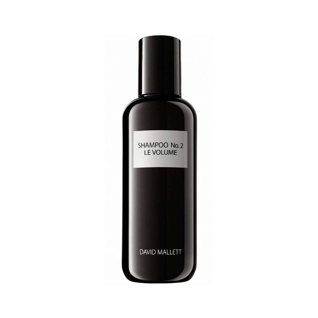 Шампунь shampoo no.2 le volume David Mallett, объем 250 мл
Шампунь shampoo no.2 le volume David Mallett, объем 250 мл