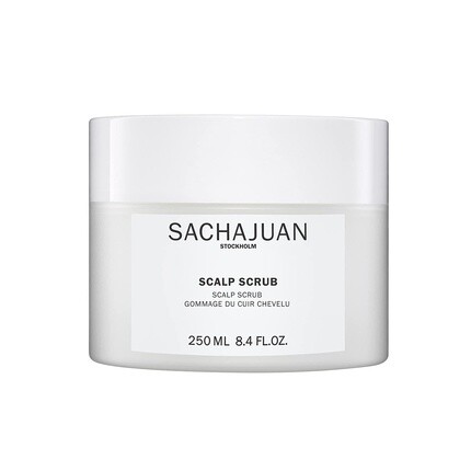 Скраб для кожи головы 250мл, Sachajuan
Скраб для кожи головы 250мл, Sachajuan