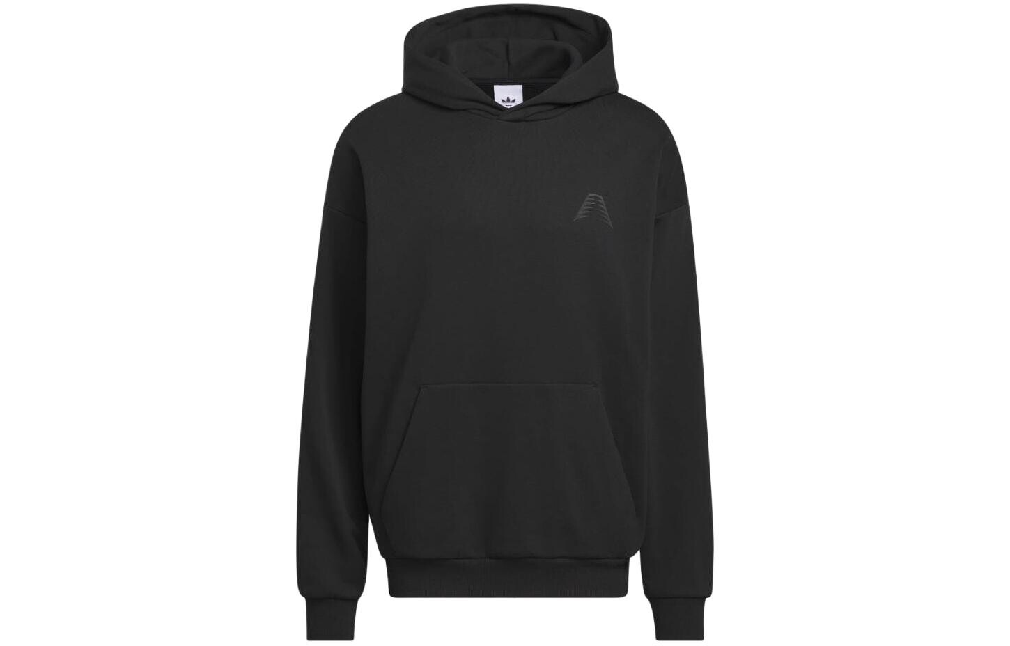 Ae Толстовка Мужская Черная Adidas Originals, черный
Ae Толстовка Мужская Черная Adidas Originals, черный