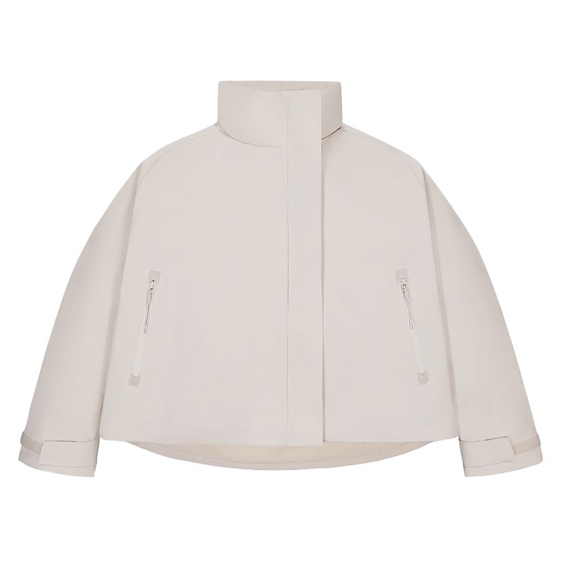 Куртка пуховая Shifted FW25 женская New Balance, Twf Ecru
Куртка пуховая Shifted FW25 женская New Balance, Twf Ecru