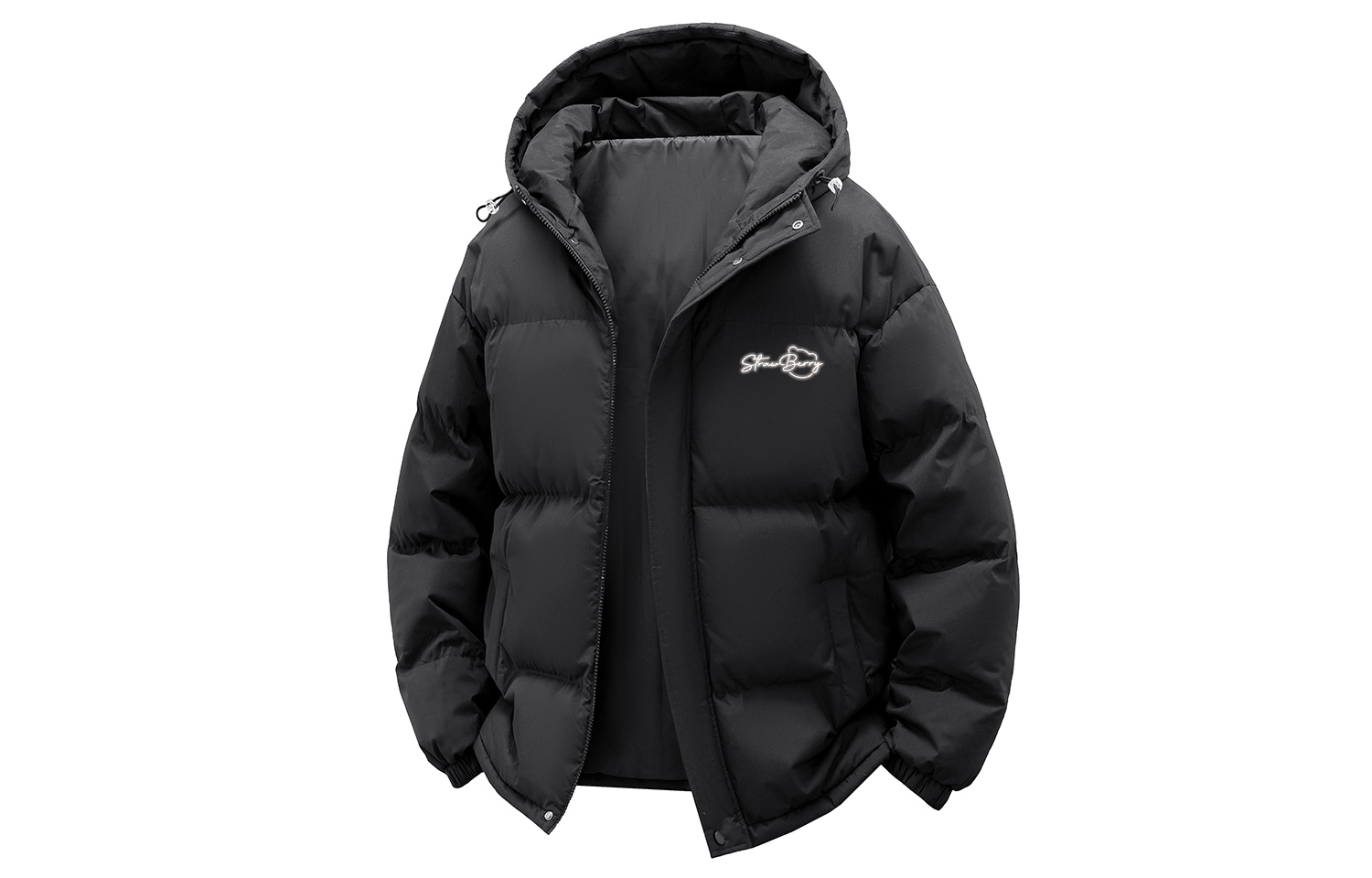 Disney Пуховик Unisex, Black
Disney Пуховик Unisex, Black