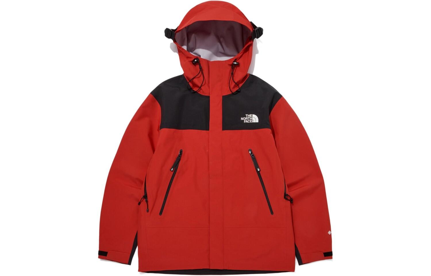 Коллекция 1990 года Куртка унисекс красная The North Face, красный
Коллекция 1990 года Куртка унисекс красная The North Face, красный