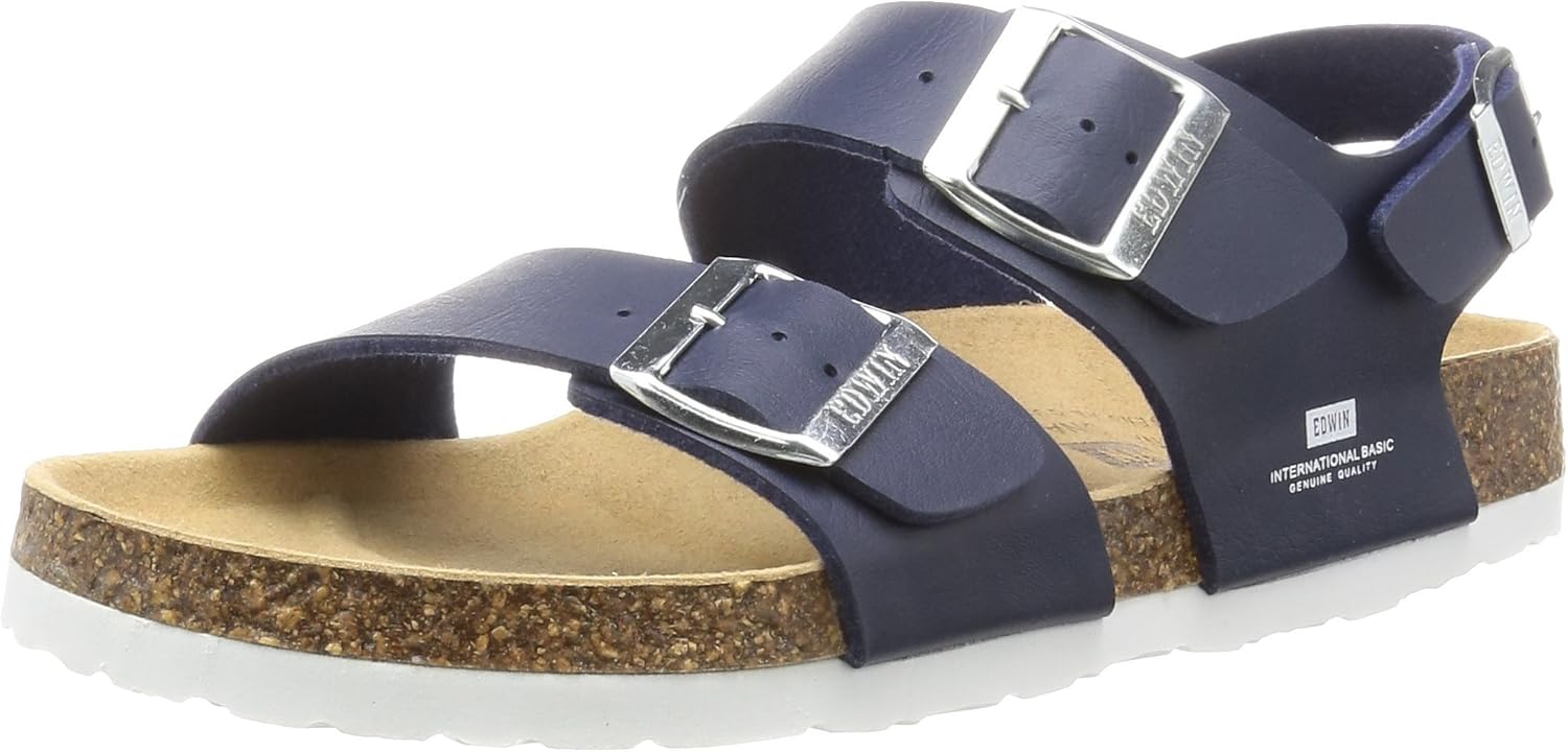 Сандалии для мужчин EDWIN, темно-синий
Сандалии для мужчин EDWIN, темно-синий