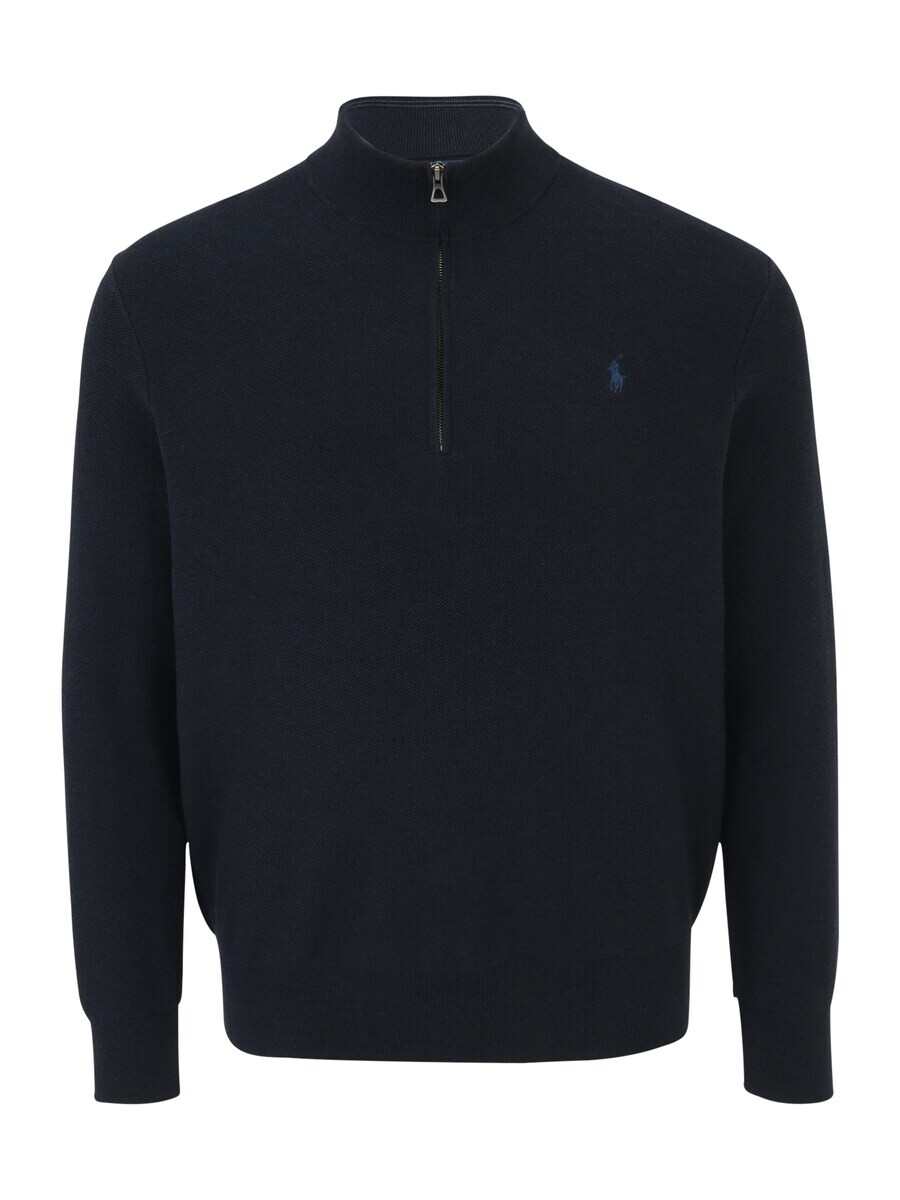 Свитер Polo Ralph Lauren Big & Tall Sweater, цвет Blue/Navy
Свитер Polo Ralph Lauren Big & Tall Sweater, цвет Blue/Navy