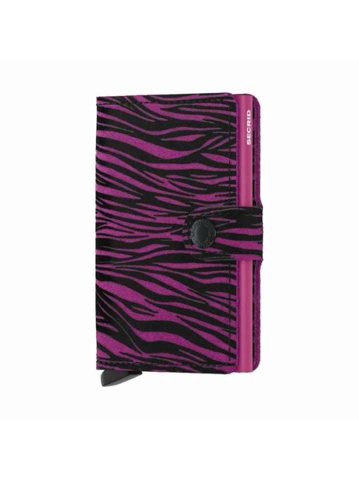 Кошелек Secrid, розовый
Кошелек Secrid, розовый