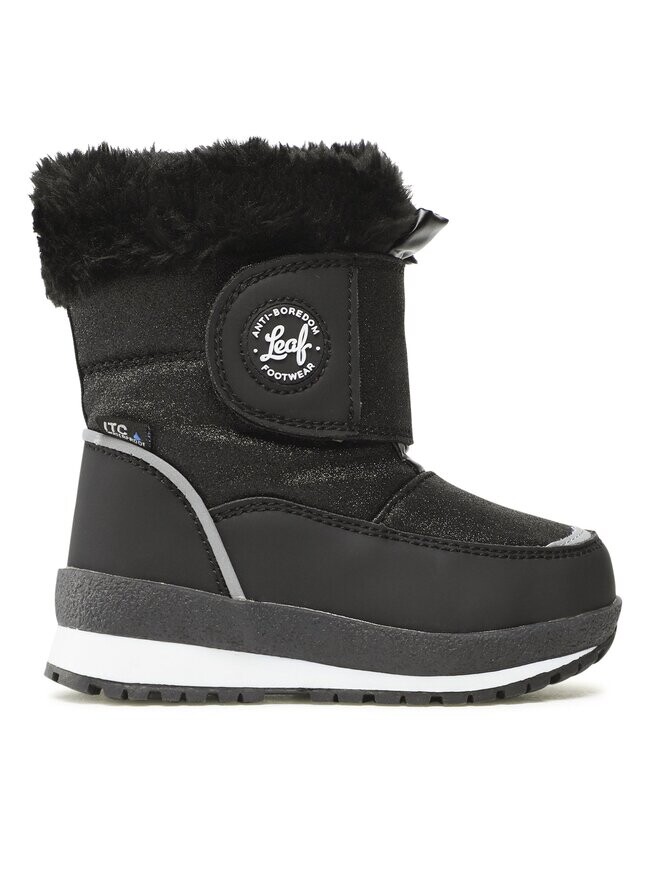 Снегоступы Nautisk Leaf, черный
Снегоступы Nautisk Leaf, черный