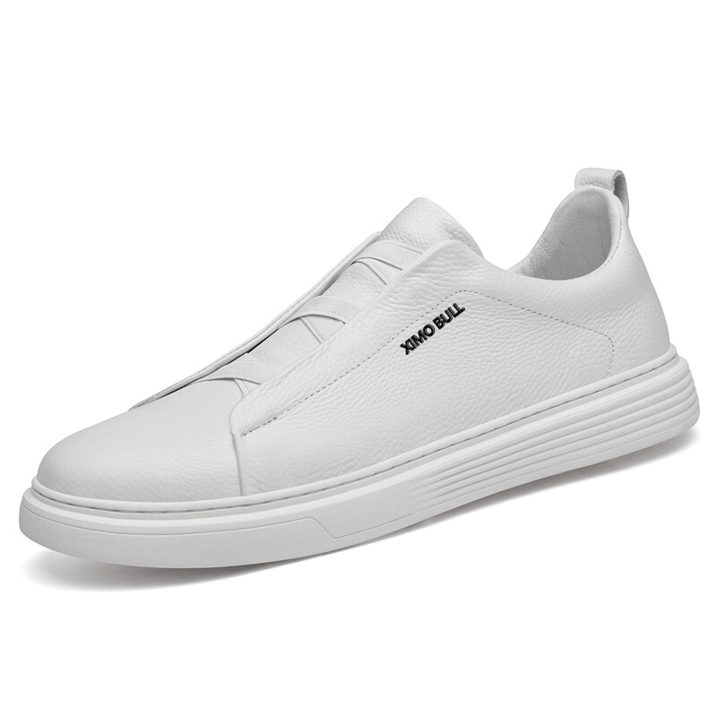 Кроссовки мужские Lifestyle Shoes Men Low-Top Ximo Bull, белый
Кроссовки мужские Lifestyle Shoes Men Low-Top Ximo Bull, белый