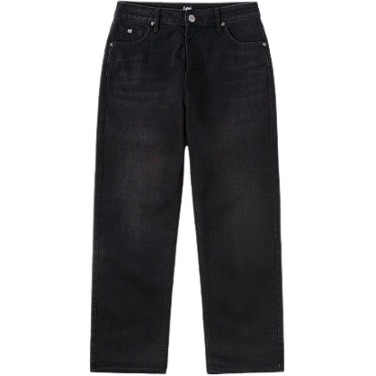 Lee Женские джинсы черные
Lee Женские джинсы черные