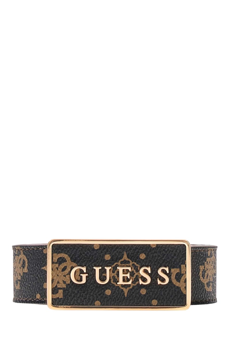 Ремень Guess Belt, Dunkelbraun/Dark Brown
Ремень Guess Belt, Dunkelbraun/Dark Brown