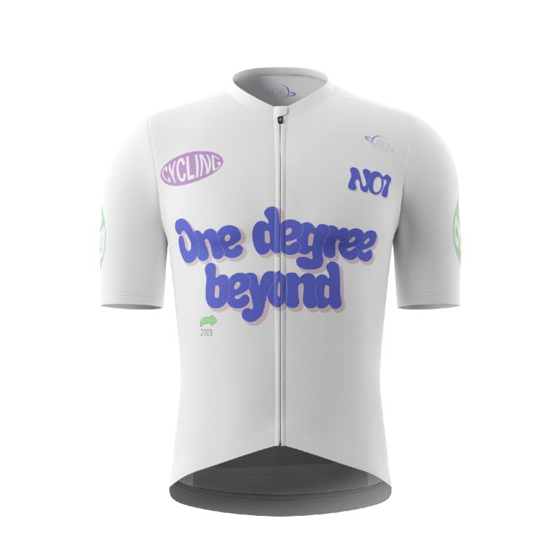 Футболка спортивная High Rebound с защитой от ультрафиолета и вентиляцией, для велогонок и тренировок, мужская 361°, белый
Футболка спортивная High Rebound с защитой от ультрафиолета и вентиляцией, для велогонок и тренировок, мужская 361°, белый