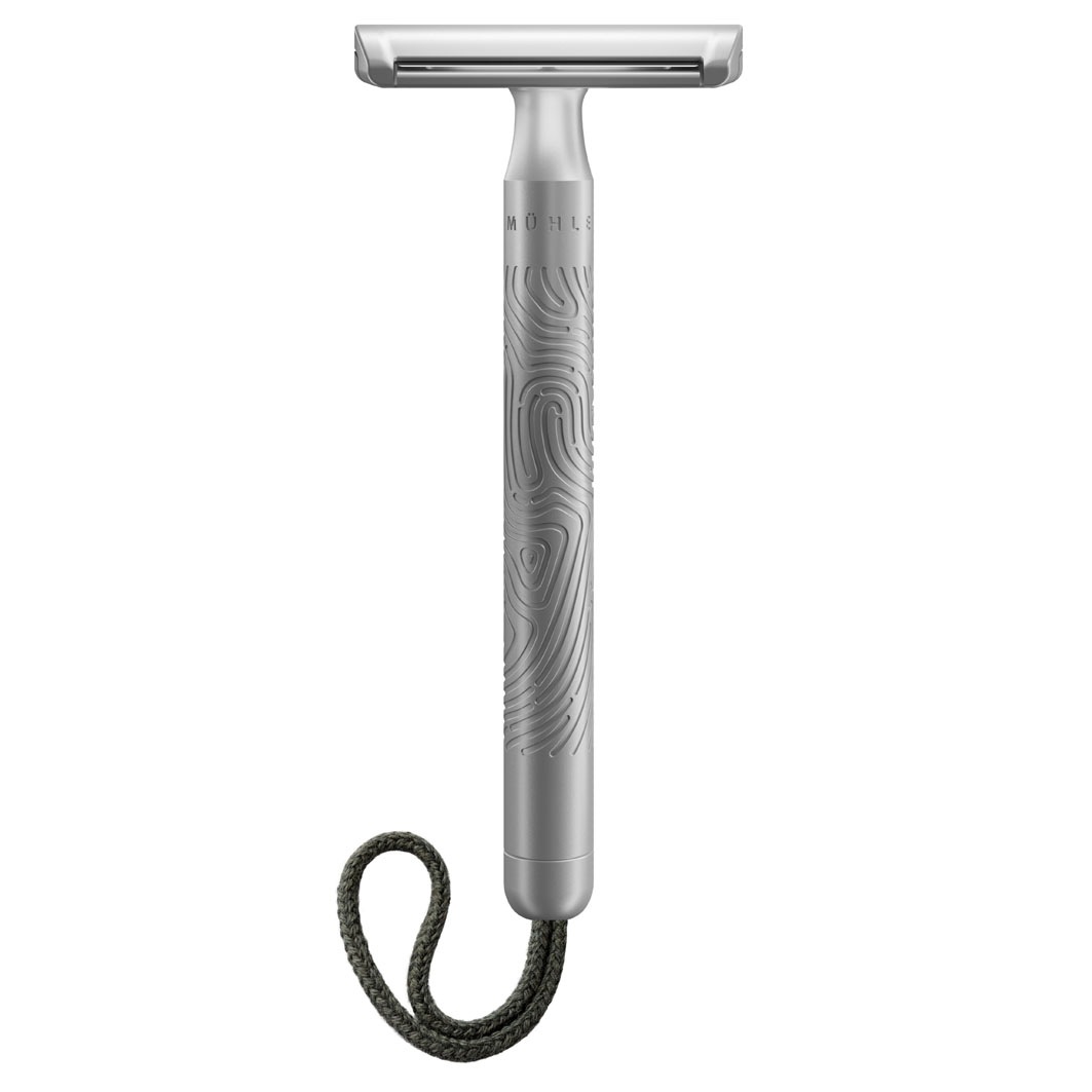 Бритва companion rasierer stone Muehle, grau
Бритва companion rasierer stone Muehle, grau