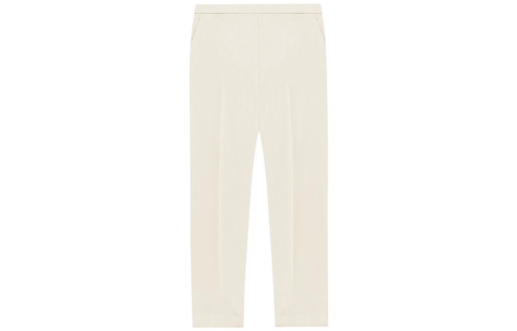 Женские повседневные брюки из легкого льна THEORY
Женские повседневные брюки из легкого льна THEORY