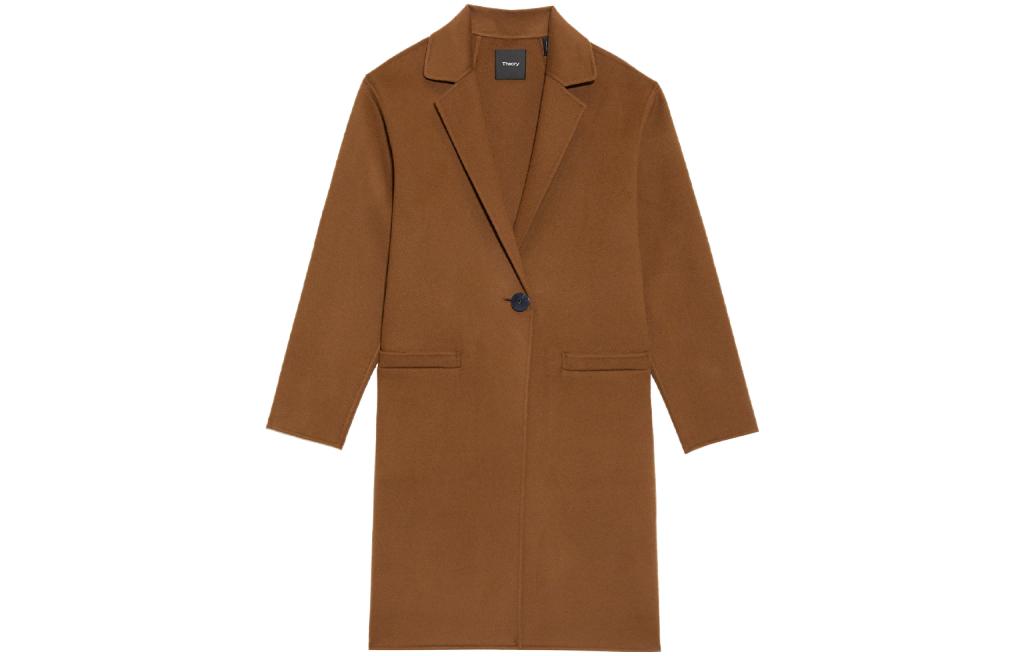 THEORY Женское пальто Таунни, Tawny
THEORY Женское пальто Таунни, Tawny