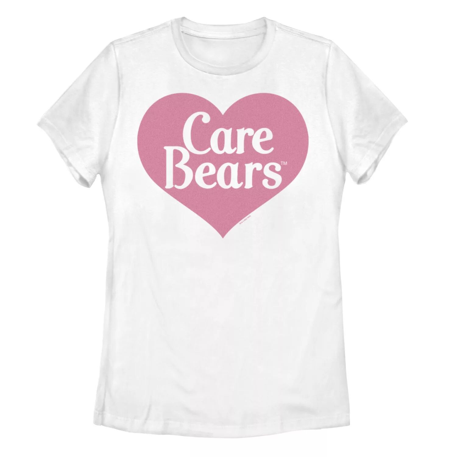 Классическая футболка с логотипом Care Bears для юниоров и графическим рисунком Care Bears Licensed Character
Классическая футболка с логотипом Care Bears для юниоров и графическим рисунком Care Bears Licensed Character