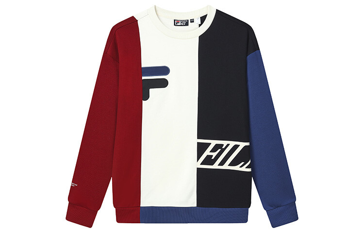 Толстовка мужская белая Fila, белый
Толстовка мужская белая Fila, белый