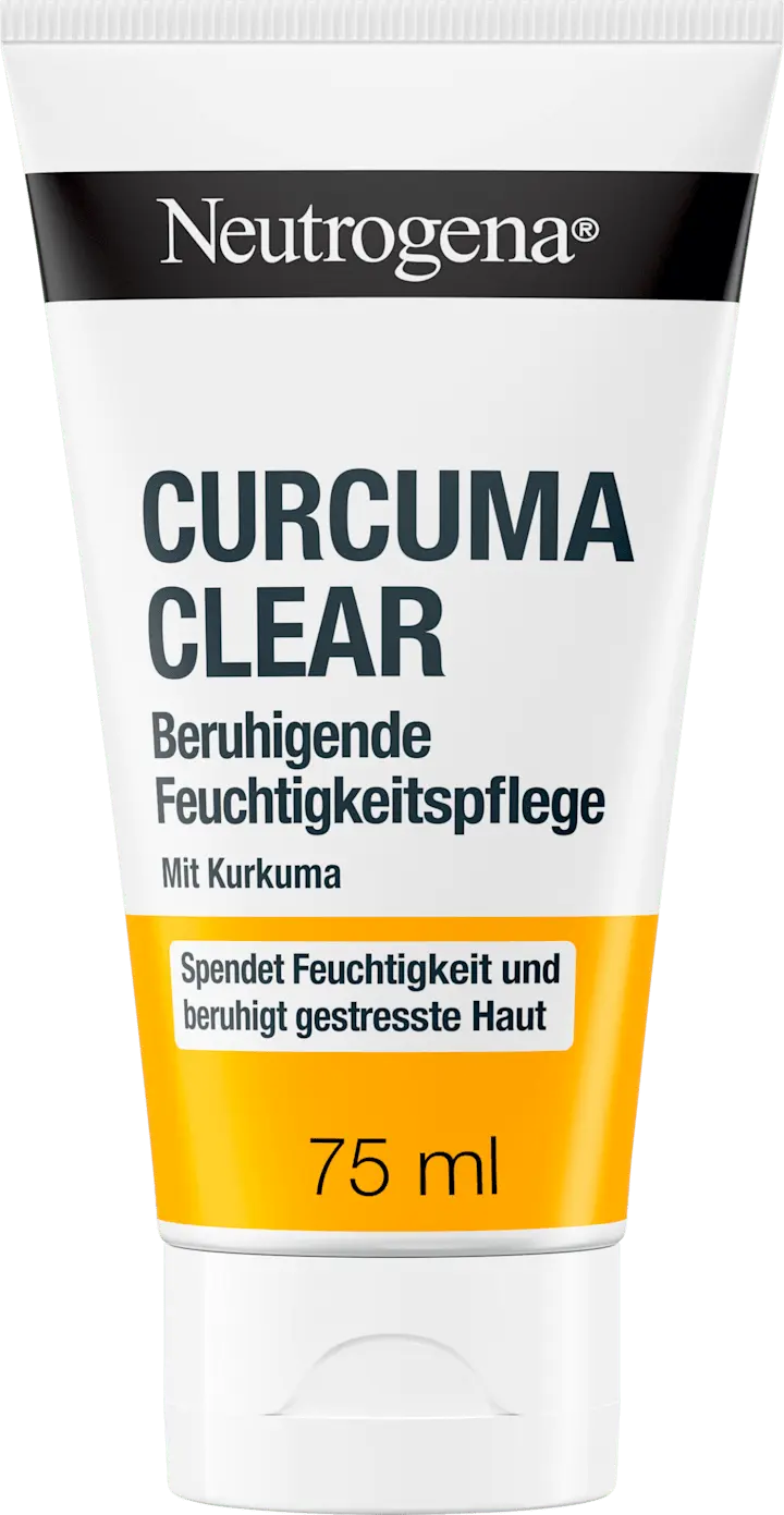 Дневной крем Neutrogena Gesichtscreme, 75 ml
Дневной крем Neutrogena Gesichtscreme, 75 ml
