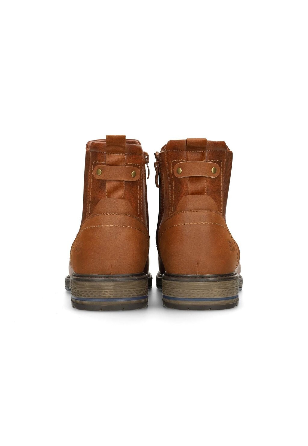 Классические ботильоны PS POELMAN, цвет Cognac
Классические ботильоны PS POELMAN, цвет Cognac