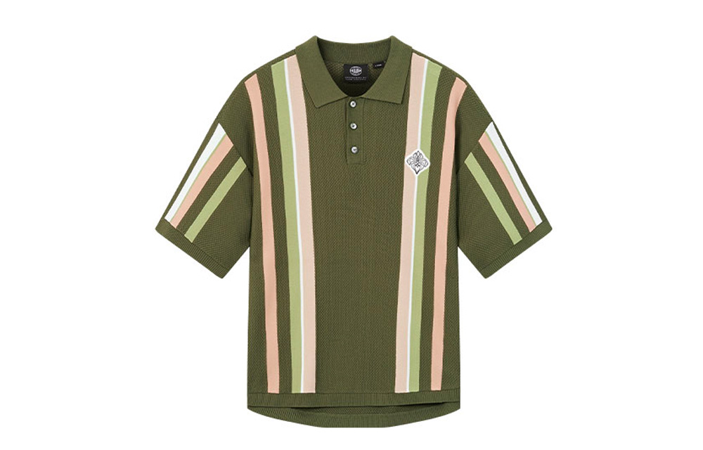 Унисекс поло Palladium, белый
Унисекс поло Palladium, белый