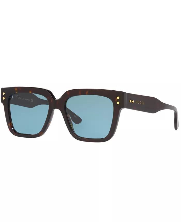 Солнцезащитные очки унисекс Gucci, коричневый
Солнцезащитные очки унисекс Gucci, коричневый