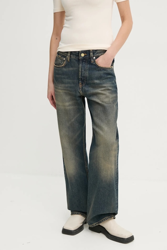 Джинсы Won Hundred, темно-синий
Джинсы Won Hundred, темно-синий