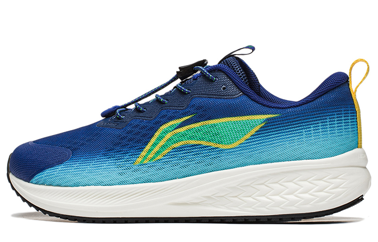 LINING YOUNG Низкие кроссовки blue для подростков
LINING YOUNG Низкие кроссовки blue для подростков