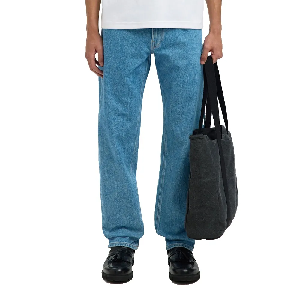 Джинсы Selected 196 Ben Kori Straight Fit, синий
Джинсы Selected 196 Ben Kori Straight Fit, синий